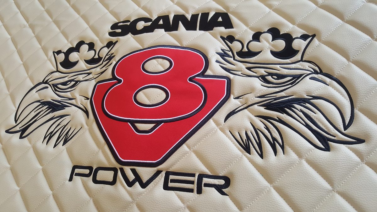 fotka scania